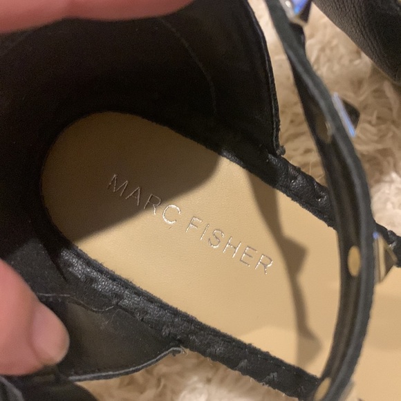 Marc Fisher Espadrillas - Picture 3 of 5